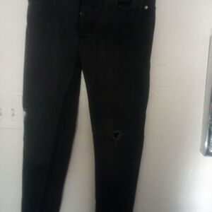 Size 32 TBolongaro jeans